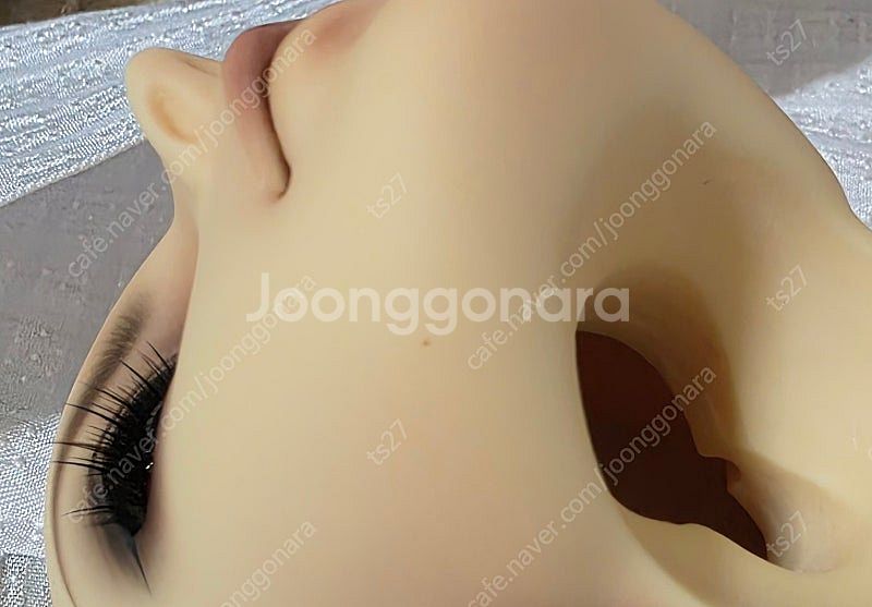 보크스 / SD17 / 히지카타 토시조 / 헤드--5