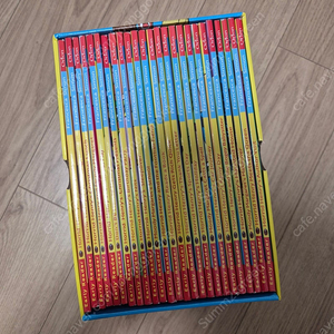 호리드헨리 horrid Henry (어얼리 리더 25권 세트) 새상품