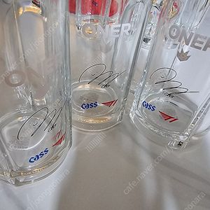 카스 티원 오너 컵 교환