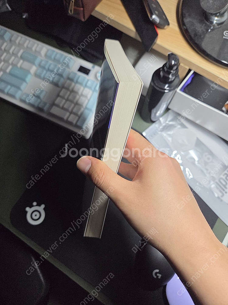 에드거 앨런포 단편집 [민음사]--0