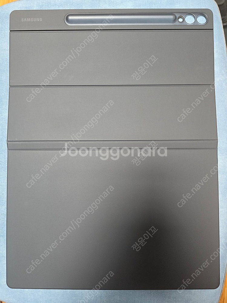 갤럭시탭 s10 플러스 ai 슬림키보드--2