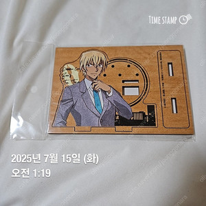 명탐정 코난 아무로 토오루 안기준 악세사리 스탠드