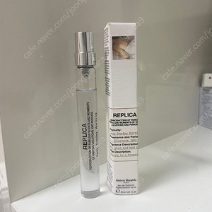 메종 마르지엘라 레이지 선데이 모닝 10ml 향수