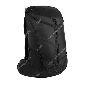 [ Boreas ] 보레아스 가방 토코파 32L 블랙 ₩110,000 (택포) 등산배낭 방수 트레킹백팩