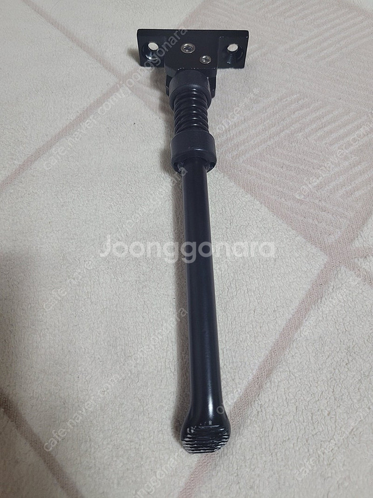 킥보드 스피드웨이5 정품 순정 킥스탠드--1