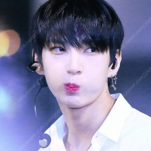 빅스vixx 로스트판타지아 레오(정택운) 일본 향수
