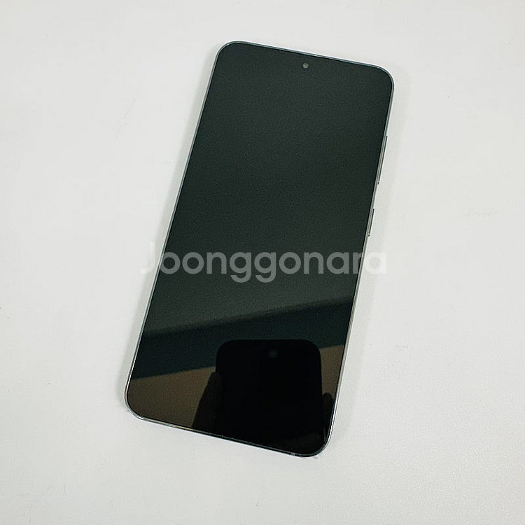 S911N 갤럭시 S23 그린 256기가 외관깔끔/무잔...--6