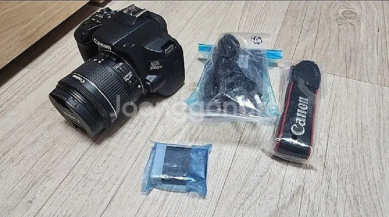 택포] 캐논 eos 200d 2--0