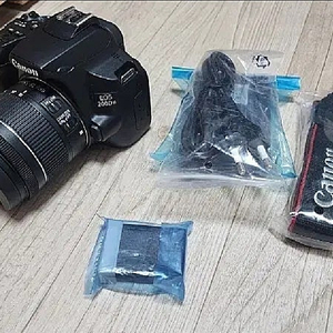 택포] 캐논 eos 200d 2