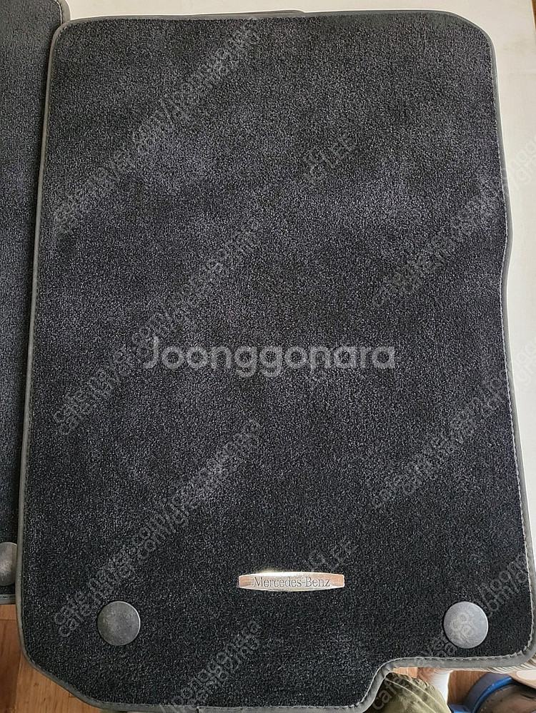 벤츠 GLE 1세대(16년~19년9월), ML 3세대(...--1