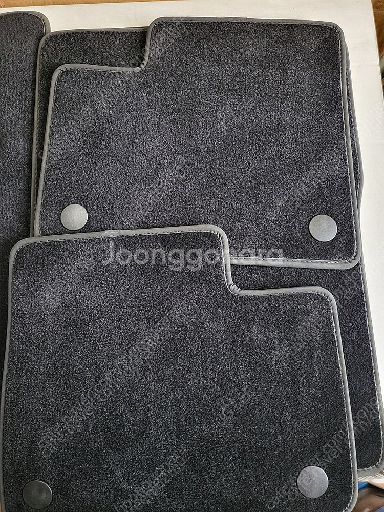 벤츠 GLE 1세대(16년~19년9월), ML 3세대(...--2