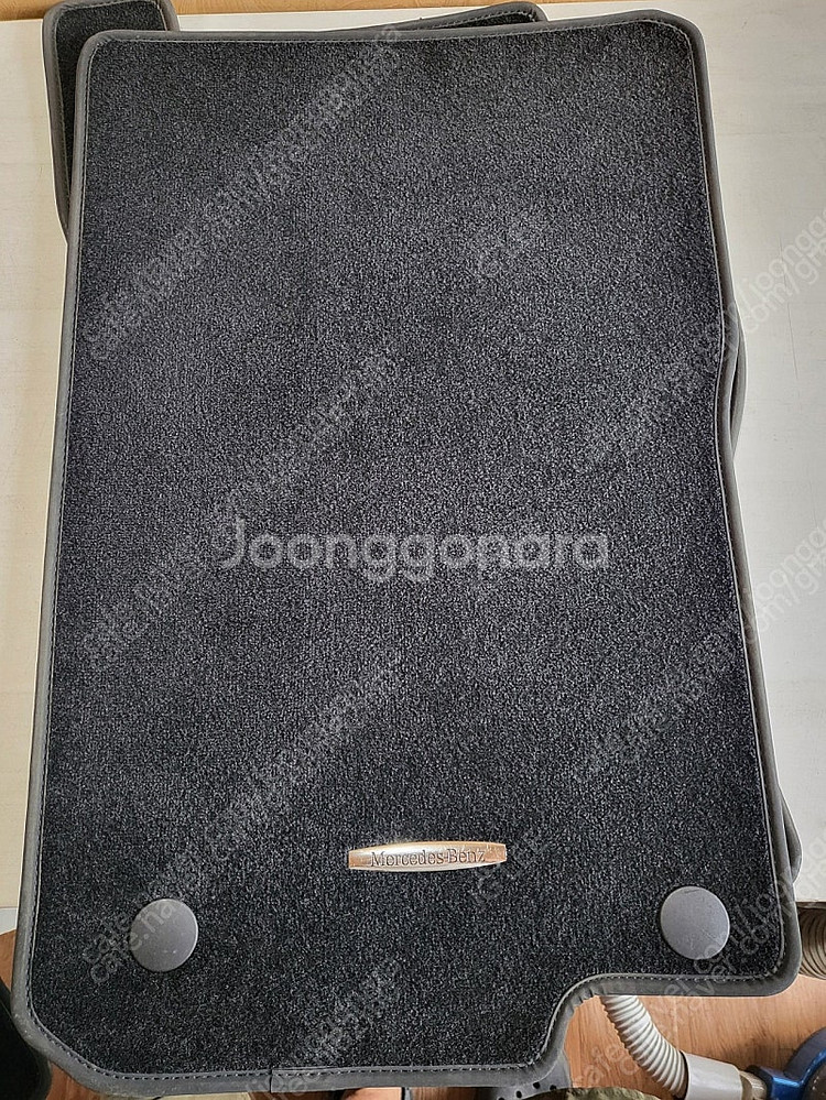 벤츠 GLE 1세대(16년~19년9월), ML 3세대(...--2