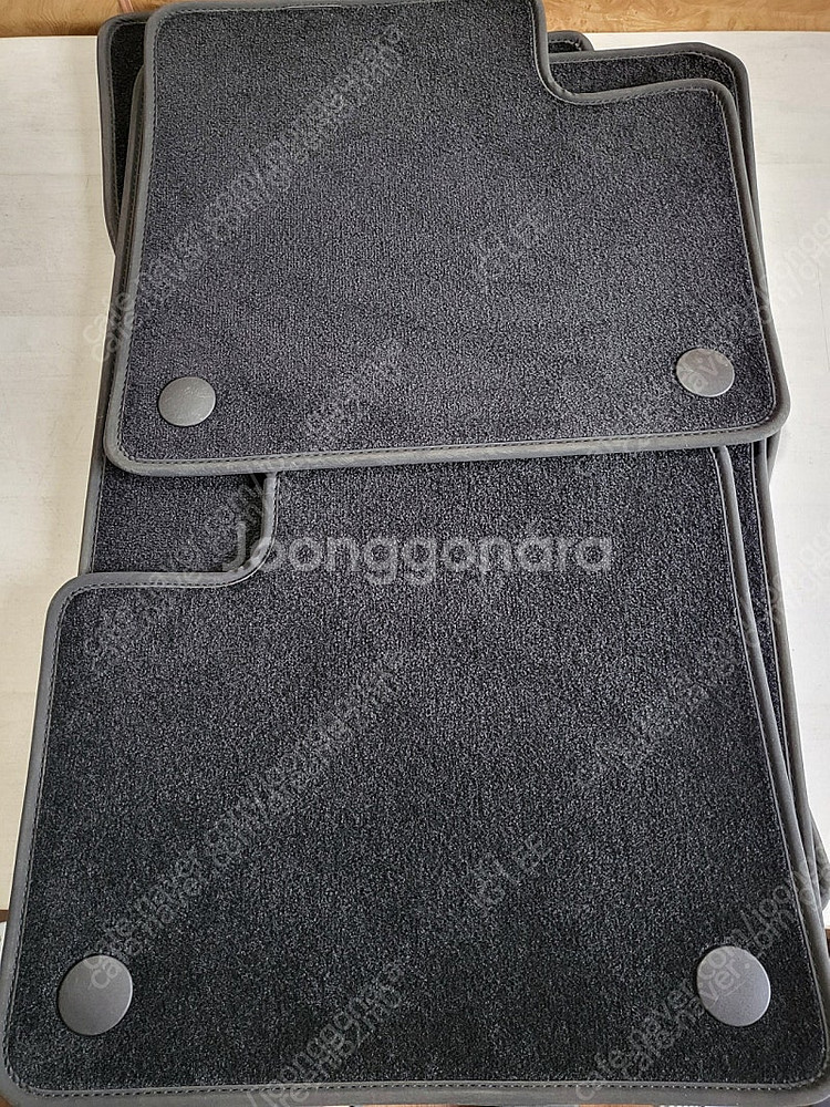 벤츠 GLE 1세대(16년~19년9월), ML 3세대(...--3