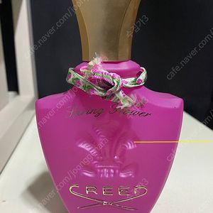 스프링 플라워 75ml, 라 쁘띠 로브 느와르 인텐스 50ml, 니나 50ml