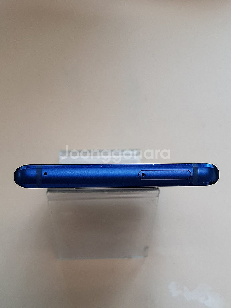 갤럭시노트9 512G 블루(N960) 판매합니다 12만...--4