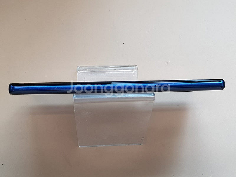 갤럭시노트9 512G 블루(N960) 판매합니다 12만...--6