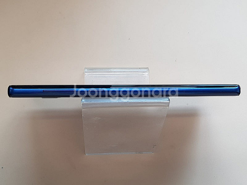 갤럭시노트9 512G 블루(N960) 판매합니다 12만...--7