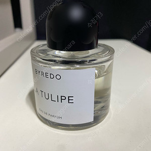 바이레도 라 튤립 edp 50ml 국문