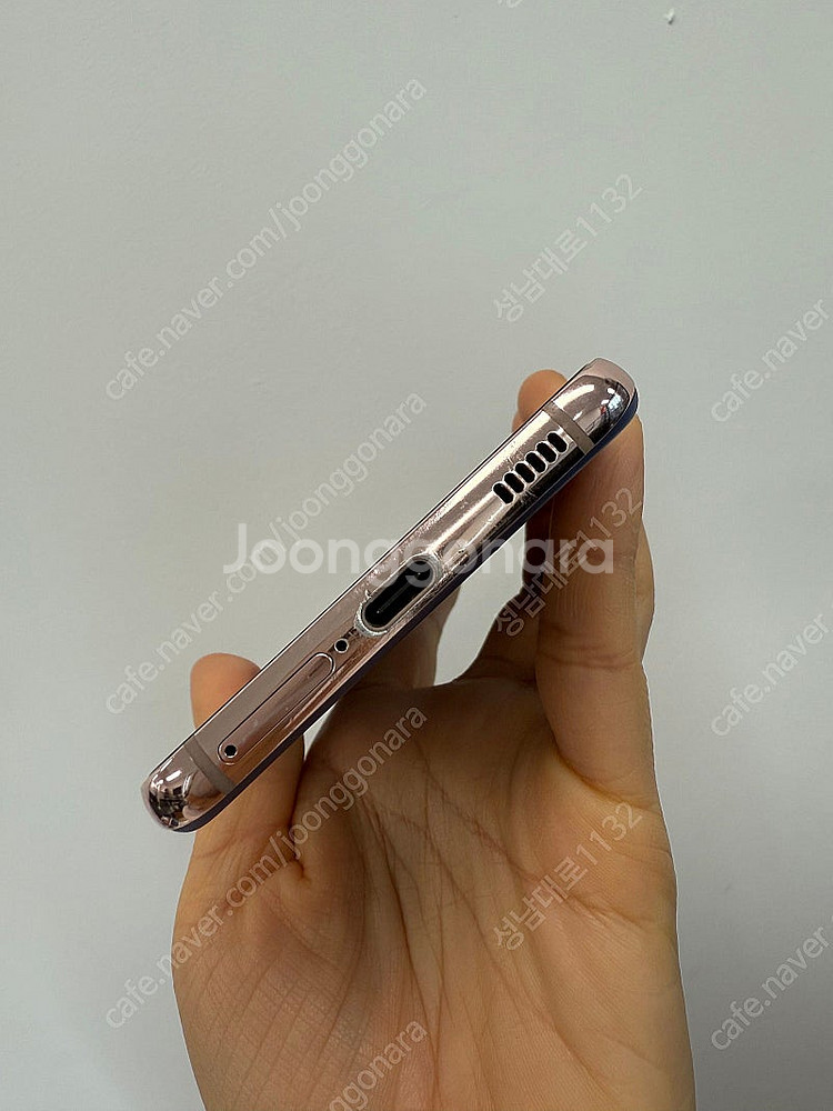 G991 갤럭시 S21 5G 퍼플 256기가 19만 판...--1
