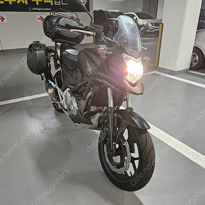 혼다 NC700X 판매합니다