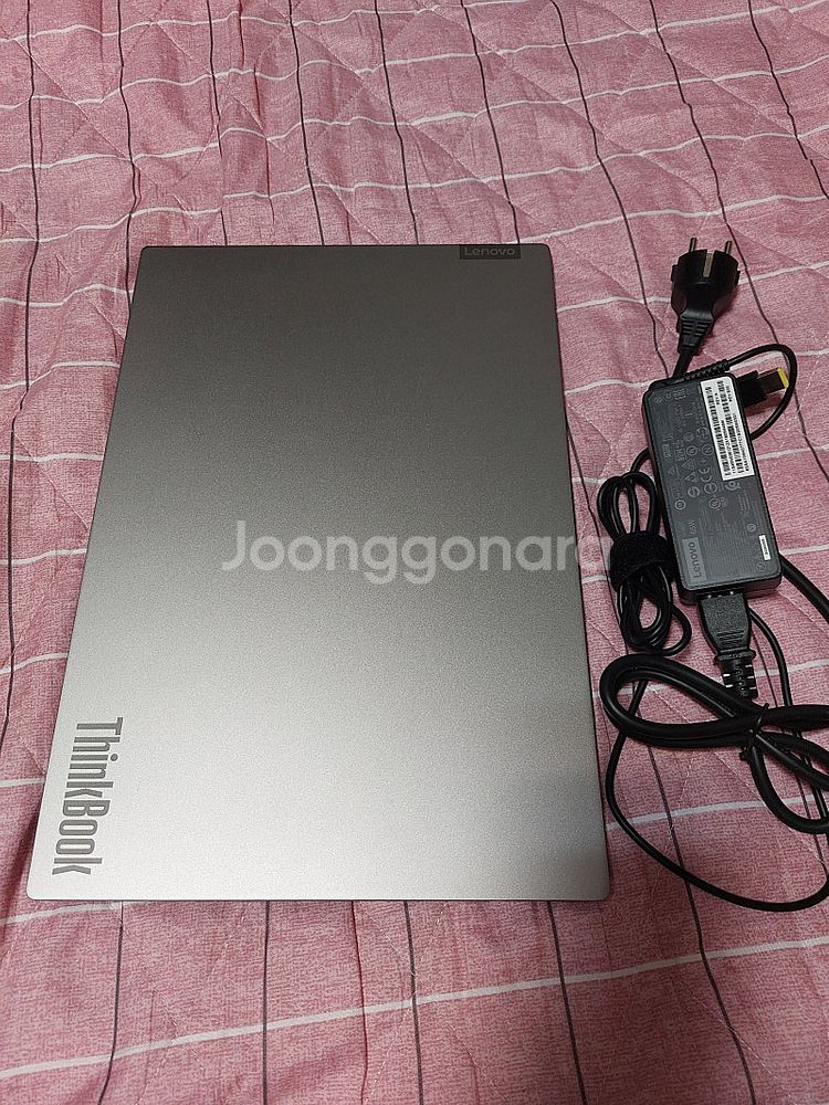 Lenovo ThinkBook 15 노트북--0