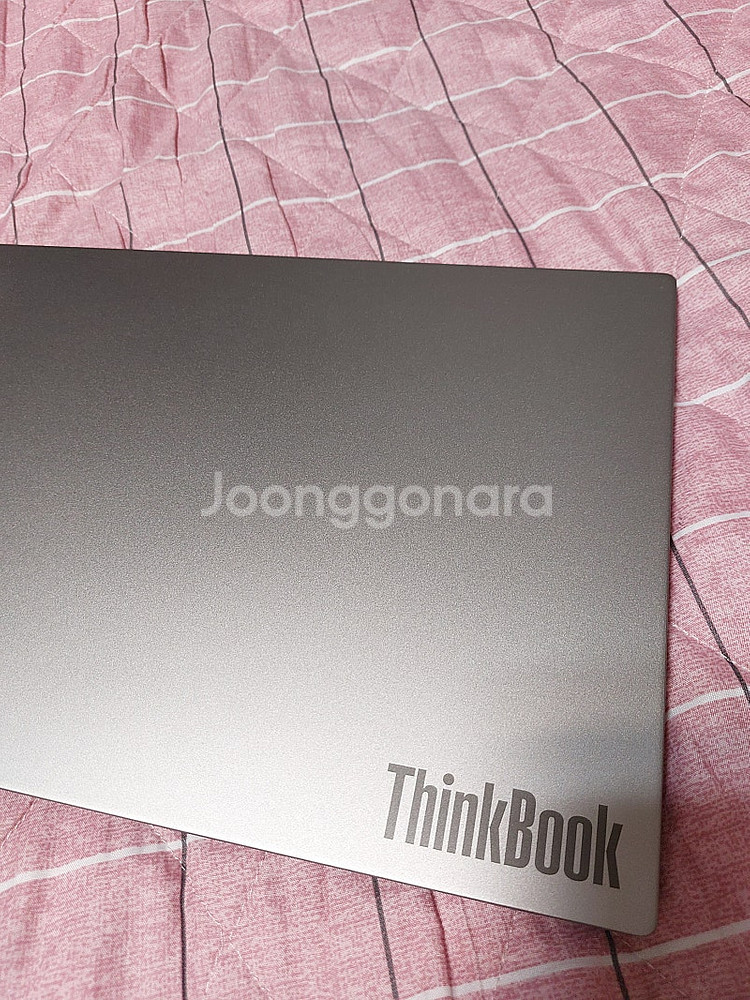Lenovo ThinkBook 15 노트북--1