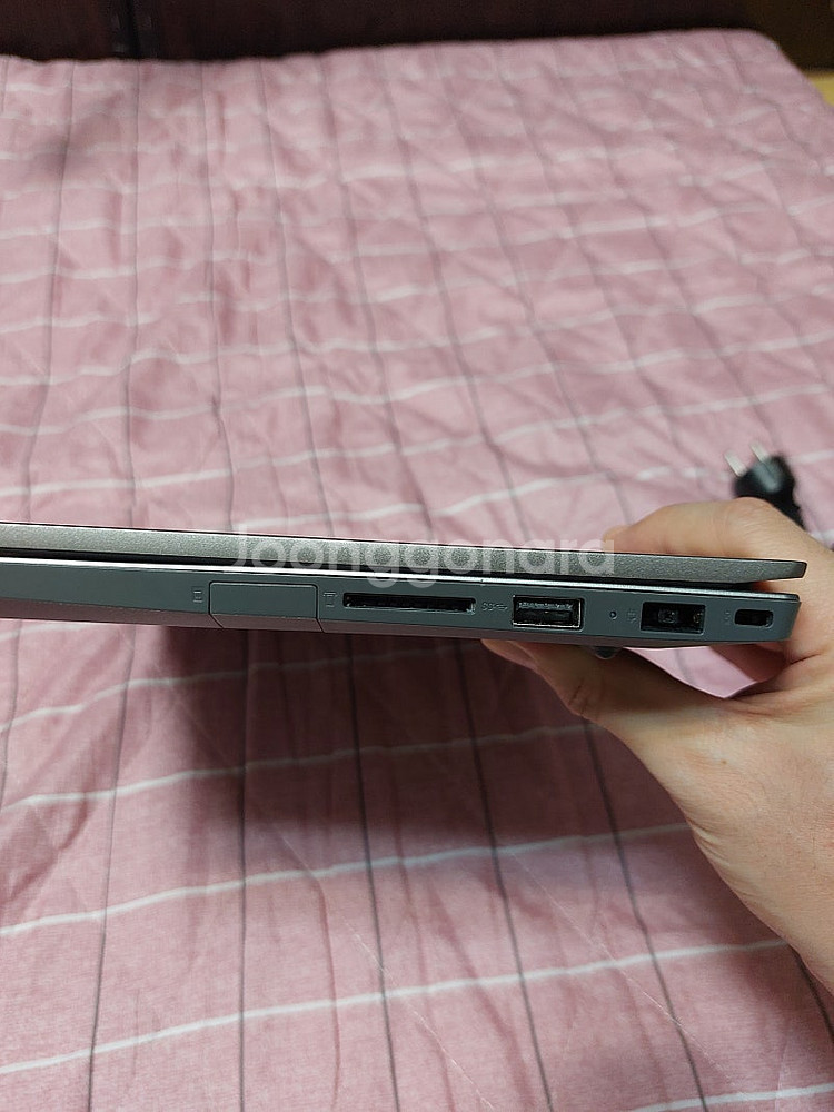 Lenovo ThinkBook 15 노트북--4