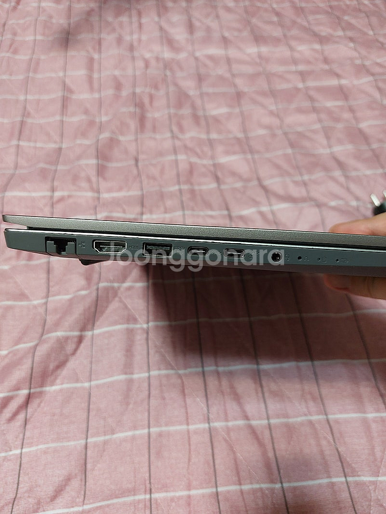 Lenovo ThinkBook 15 노트북--7