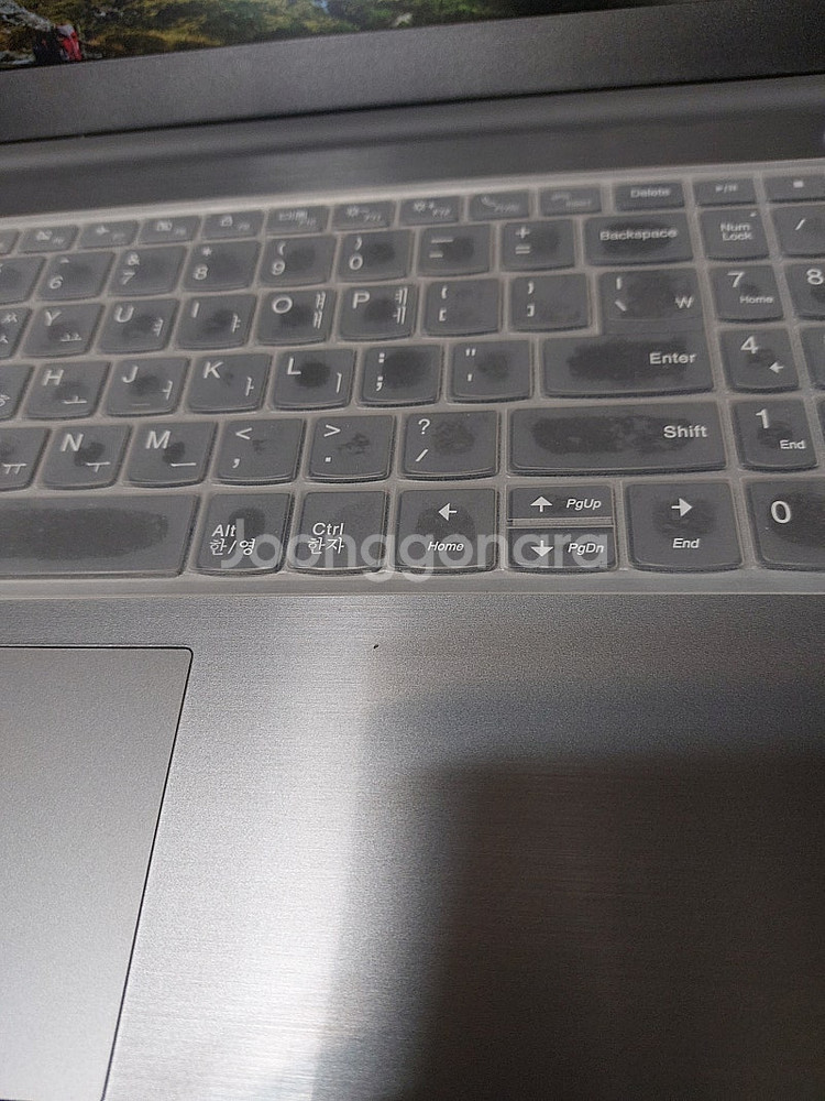 Lenovo ThinkBook 15 노트북--9
