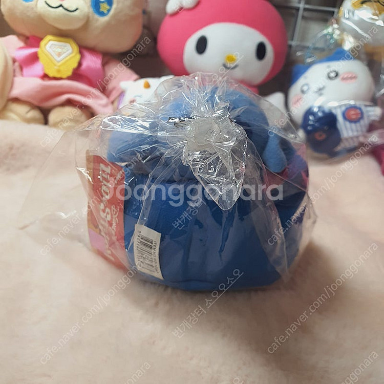 미개봉) 고전 릴로 스티치 봉제 완구 미니 인형 누이 ...--3