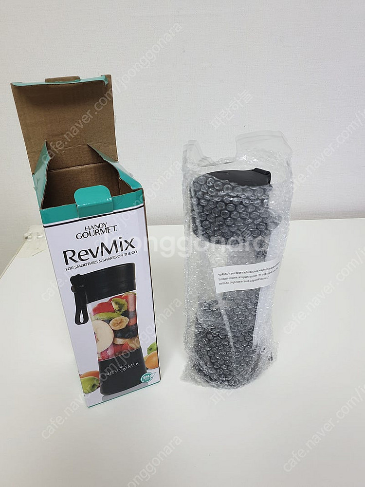 핸디 고메 Handy Goumet 레브믹스 RevMix...--3