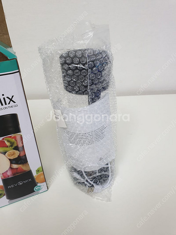 핸디 고메 Handy Goumet 레브믹스 RevMix...--4