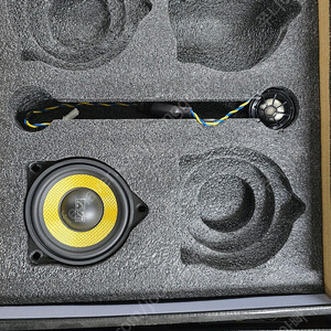 AVI BM-100 G30 프론트 스피커 판매