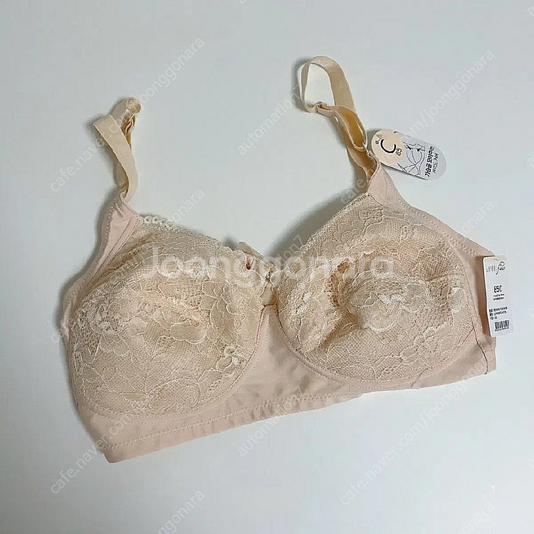 라보라플루 85C 브라 새상품--0