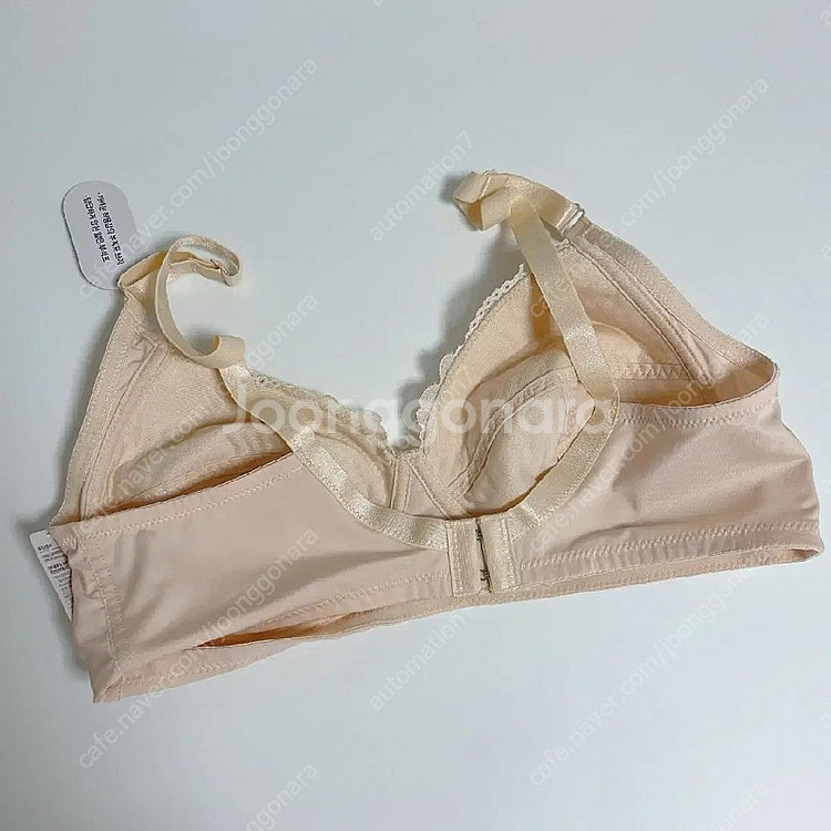 라보라플루 85C 브라 새상품--3