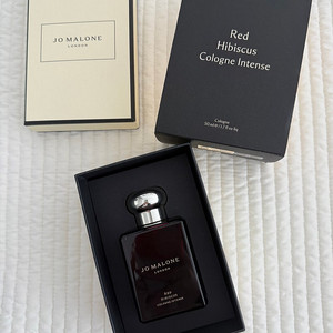 조말론 레드히비스커스 코롱 인텐스 50ml