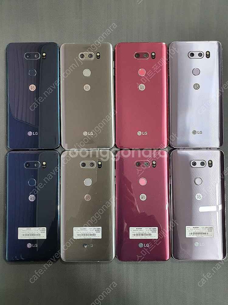 4만 / LG V300/V30 가성비굿/중고폰/공기계/...--2