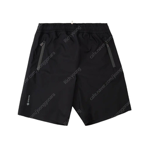 [XL] 몽클레어 고어텍스 버뮤다 팬츠 판매합니다