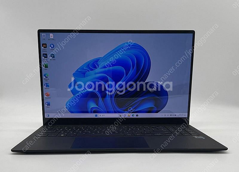 [삼성전자] 갤럭시북2 프로 NT950XEE-X71AG...--0