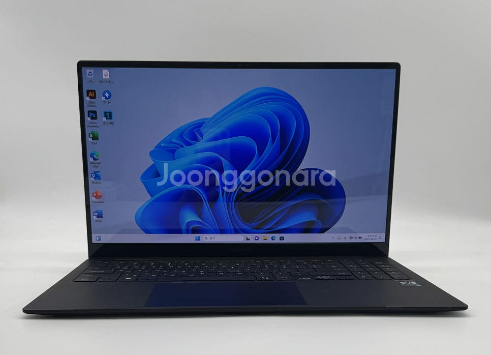 [삼성전자] 갤럭시북2 프로 NT950XEE-X71AG...--1