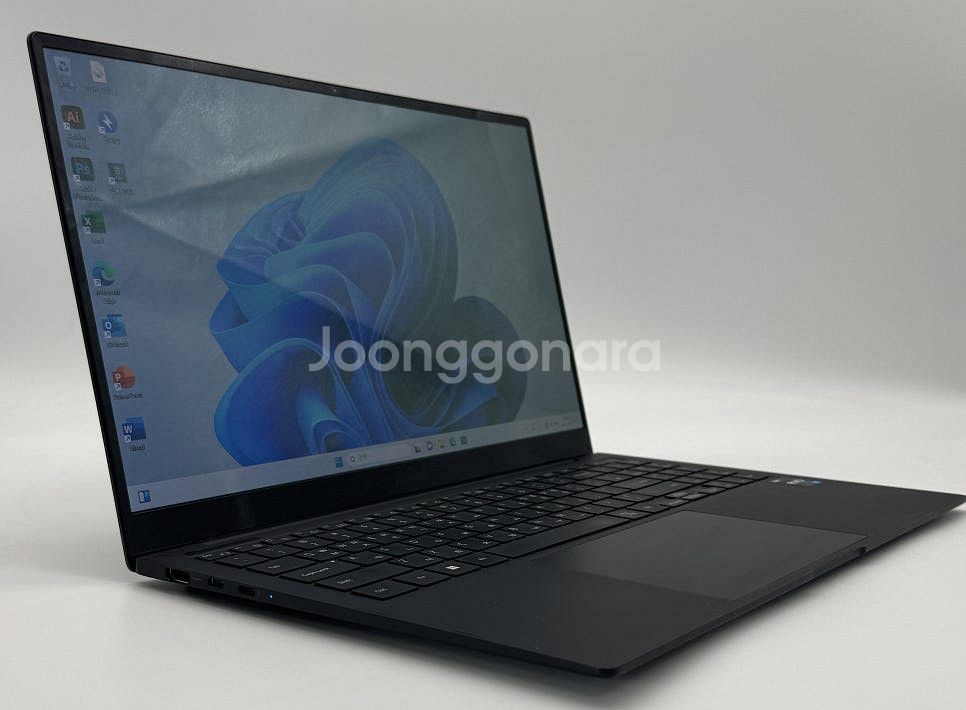 [삼성전자] 갤럭시북2 프로 NT950XEE-X71AG...--3
