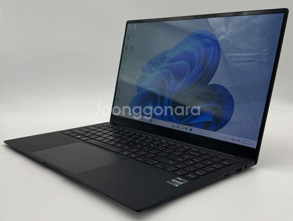 [삼성전자] 갤럭시북2 프로 NT950XEE-X71AG...--4