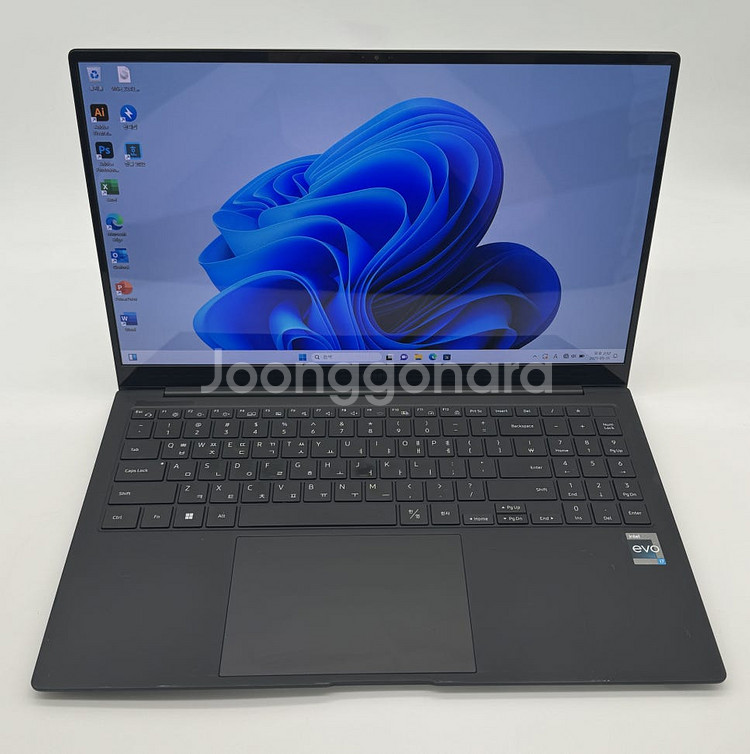 [삼성전자] 갤럭시북2 프로 NT950XEE-X71AG...--5