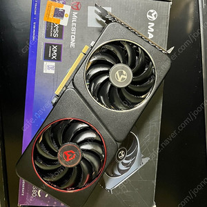 Intel ARC B580 [MAXSUN] 29만