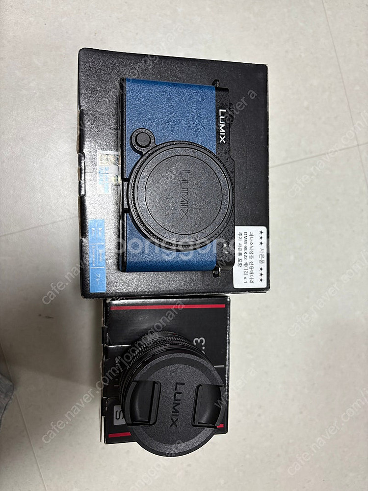 파나소닉 루믹스 S9 + 18-40mm--0