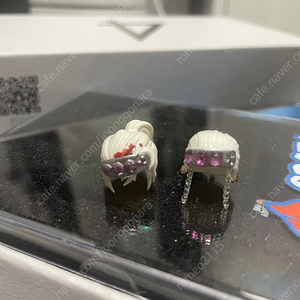 (교환)레고 커스텀 피규어 텐겐헤어