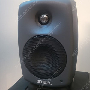 제네렉 genelec 8020d 판매합니다.