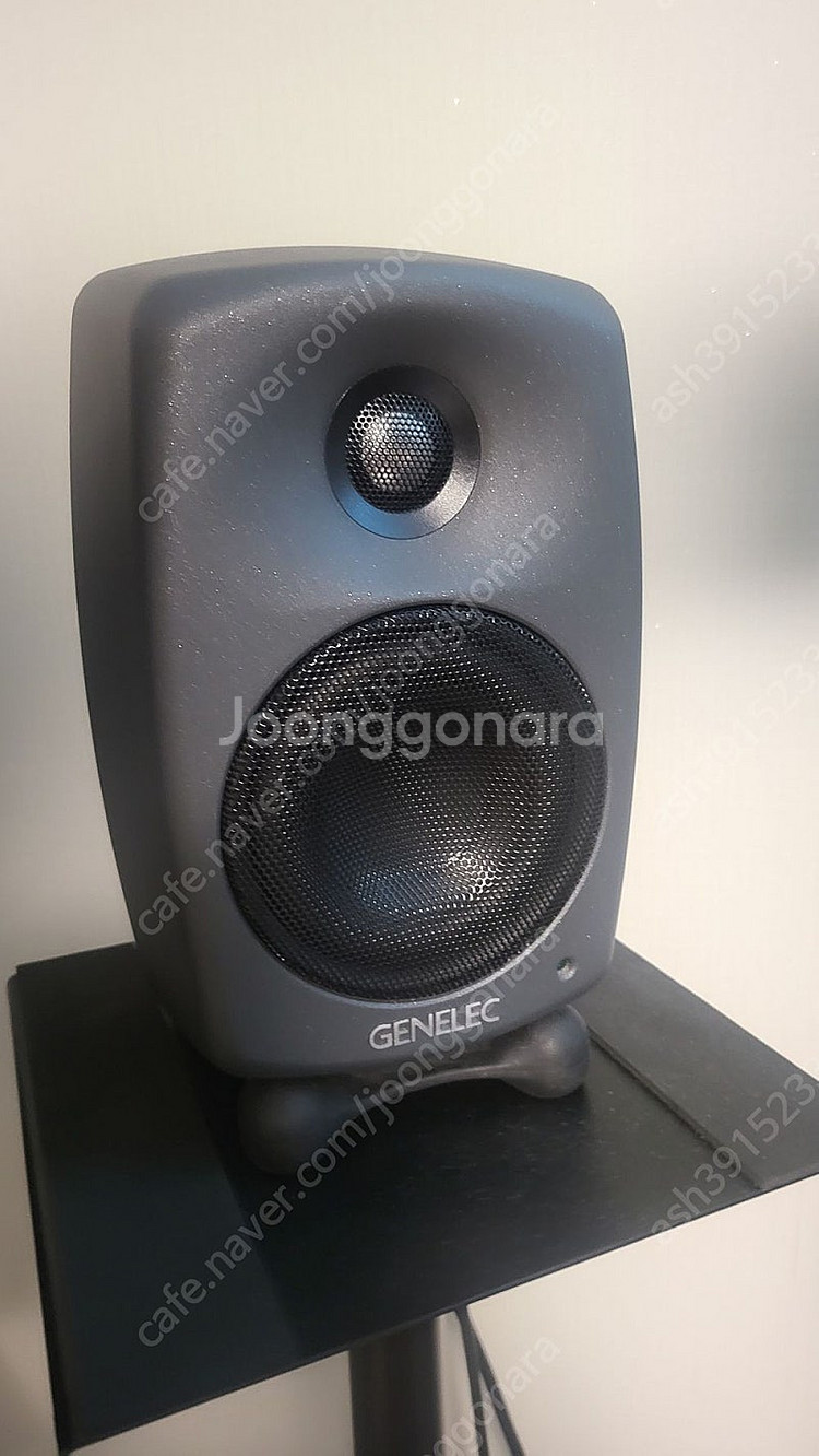 제네렉 genelec 8020d 판매합니다.--1