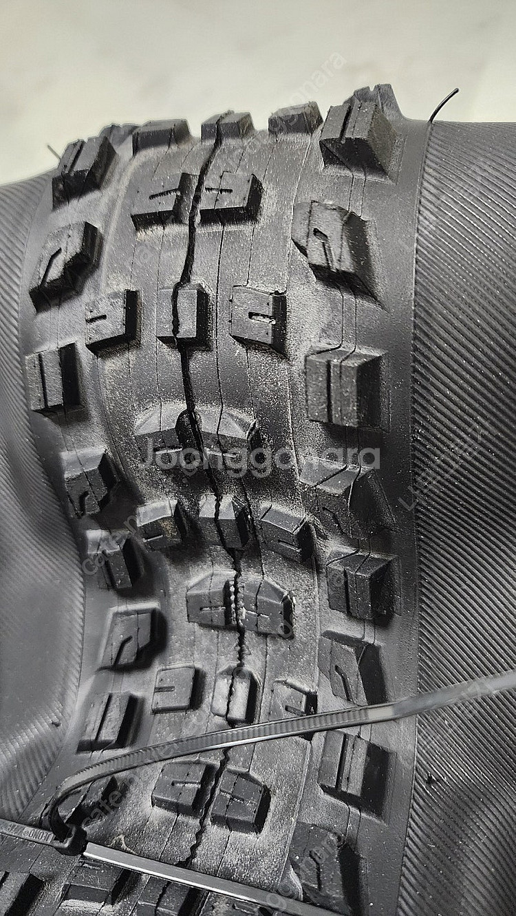 MTB 자전거 트렉 로스코 본트레거 팀이슈 XR4 29...--4
