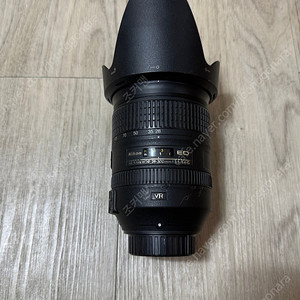 니콘 28-300mm VR 렌즈 팝니다
